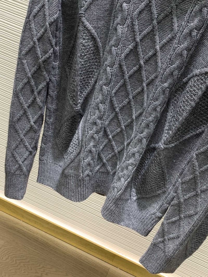 Christian Dior Sweaters